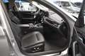 BMW 520 d Touring Luxury Line*LED*HEAD-UP*PANO*HIFI Argent - thumbnail 6