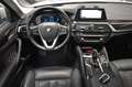 BMW 520 d Touring Luxury Line*LED*HEAD-UP*PANO*HIFI Ezüst - thumbnail 2
