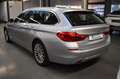 BMW 520 d Touring Luxury Line*LED*HEAD-UP*PANO*HIFI Argent - thumbnail 4