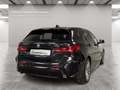 BMW 118 i 5p M Sport At8 F40 Shadow Line + Rilascio IVA Zwart - thumbnail 3