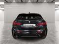 BMW 118 i 5p M Sport At8 F40 Shadow Line + Rilascio IVA Noir - thumbnail 6