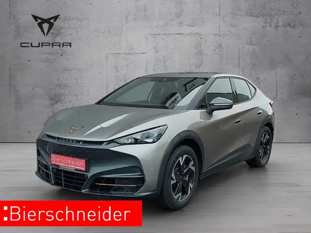 CUPRA Tavascan Endurance 77 kWh HEAT PUMP KAMERA FULL