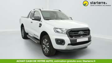2.0 ECOBLUE 213 BV10 WILDTRAK