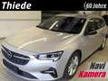 Opel Insignia B ST 2.0D ELEGANCE NAVI/LED/KAMERA/HUD Argent - thumbnail 1