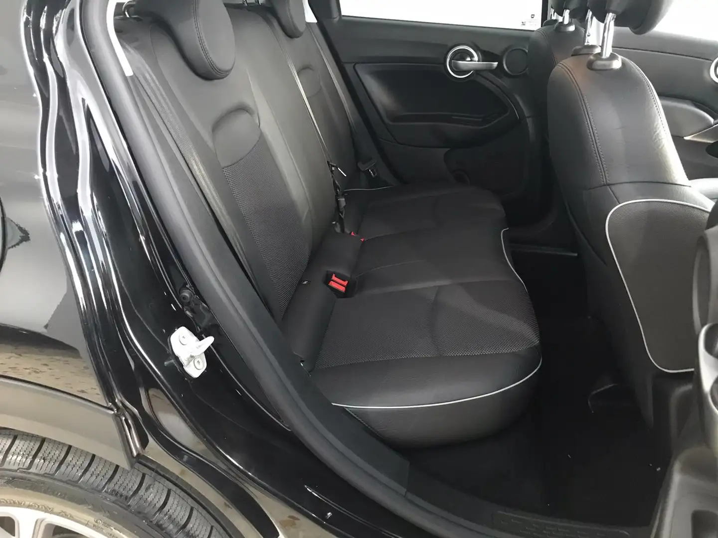 Fiat 500X 500X 1.6 mjt Cross 4x2 120cv - 2