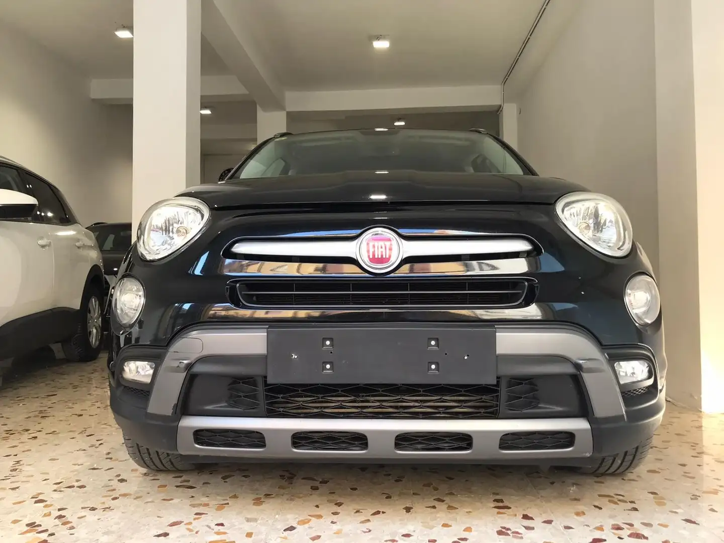 Fiat 500X 500X 1.6 mjt Cross 4x2 120cv - 1