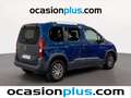 Peugeot Rifter 1.2 PureTech S&S Standard Allure 110 Azul - thumbnail 4