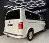 Volkswagen T5 Caravelle 2.0 TDi Blanc - thumbnail 2