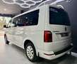 Volkswagen T5 Caravelle 2.0 TDi Blanc - thumbnail 5