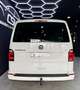 Volkswagen T5 Caravelle 2.0 TDi Blanc - thumbnail 8