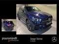 Mercedes-Benz GLE 400 d 4M AMG Night Sound/MuBe/MBUX/StaHzg/20 Bleu - thumbnail 1