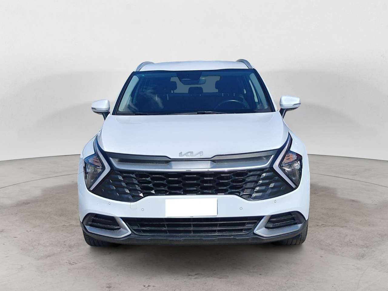 Kia Sportage 1.6 CRDi MHEV Business