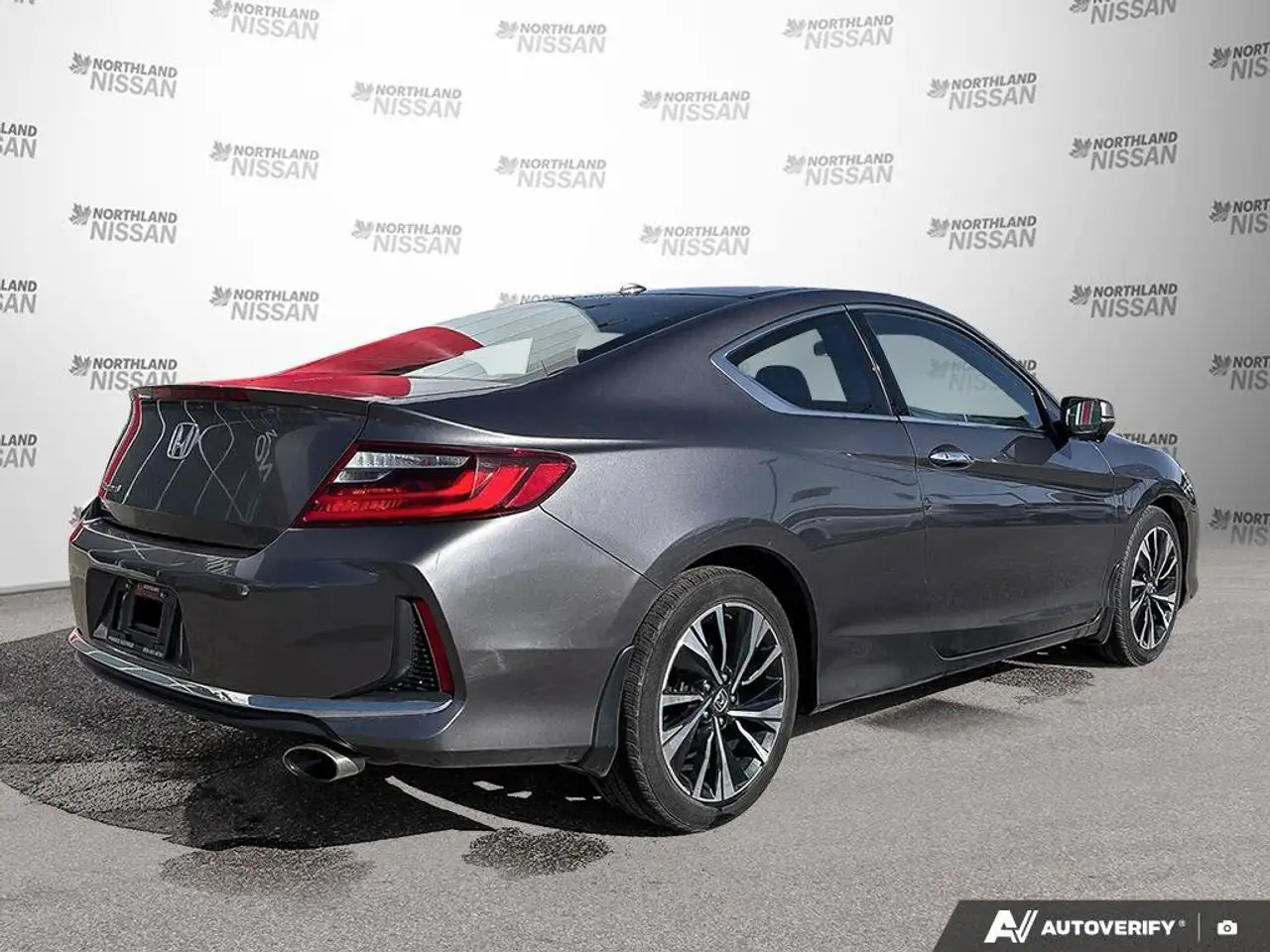 Honda Accord снимка Honda Accord