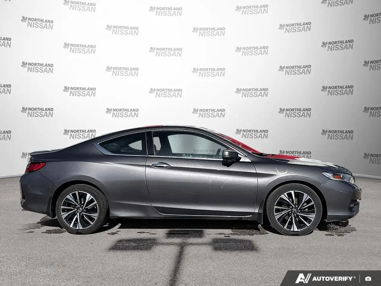 Honda Accord снимка Honda Accord