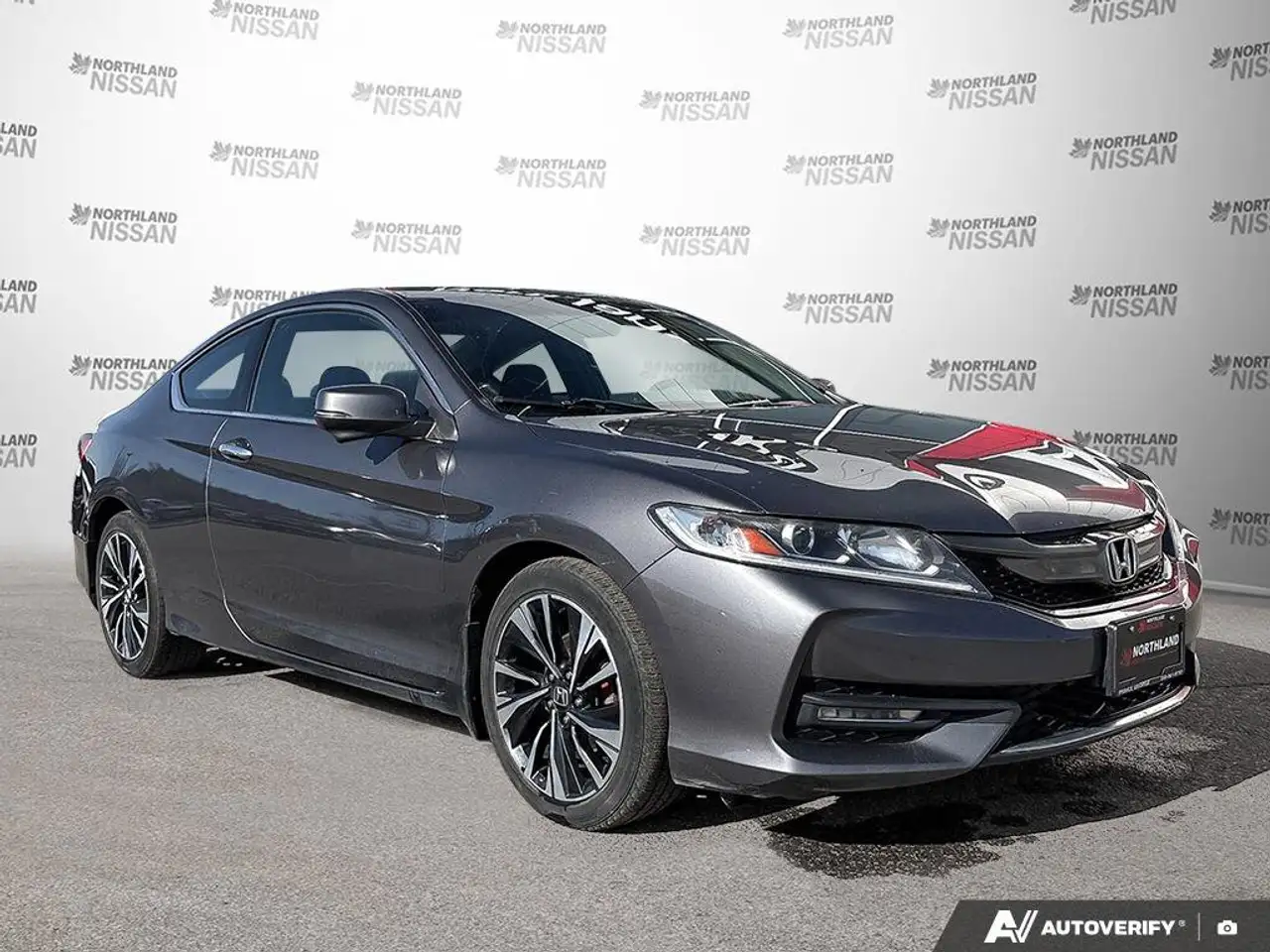 Honda Accord снимка Honda Accord