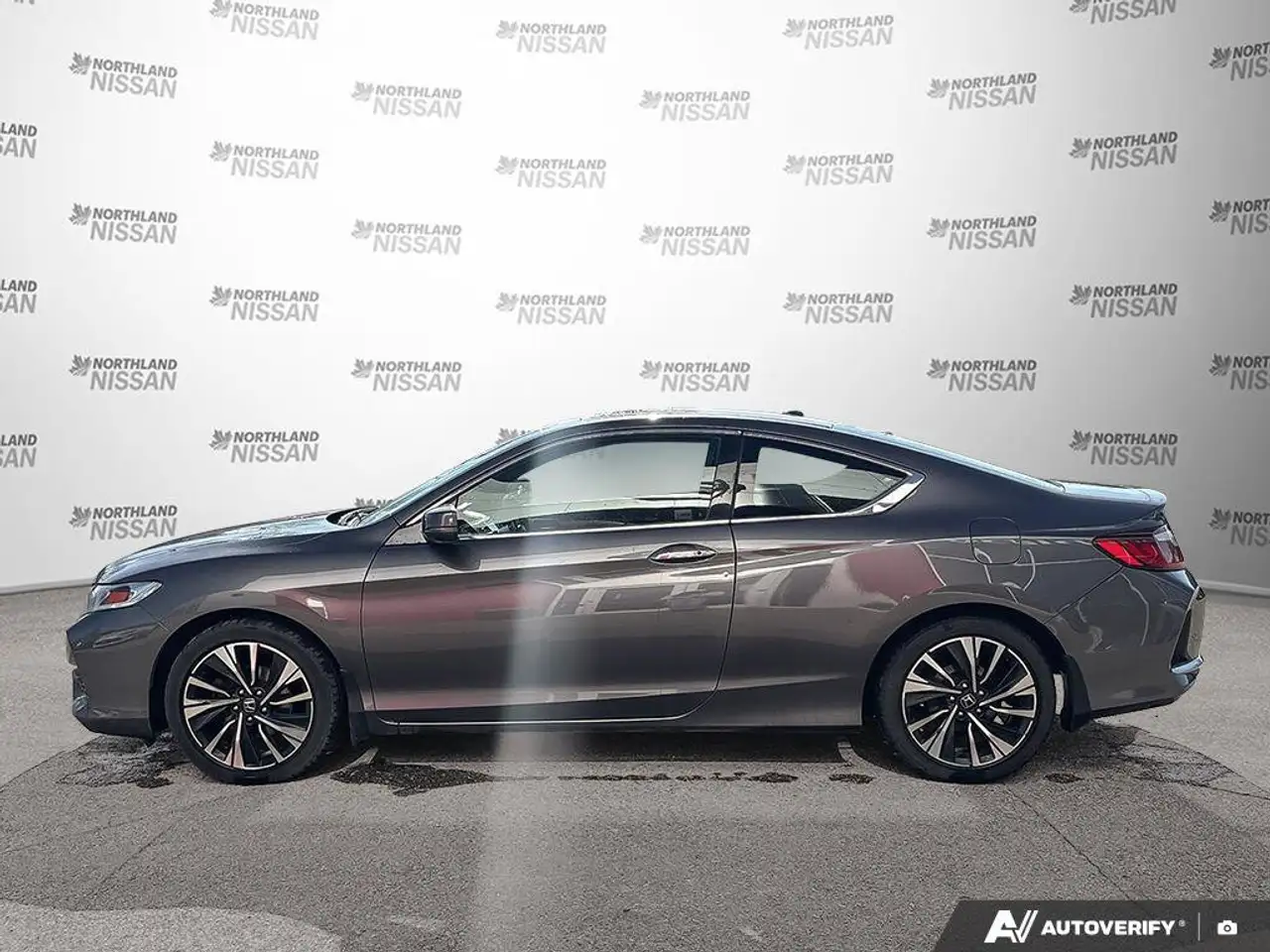 Honda Accord снимка Honda Accord