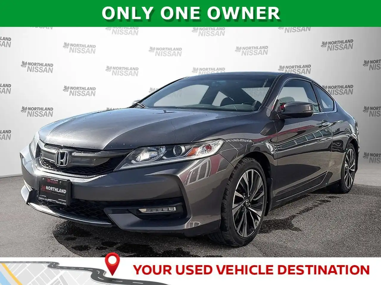 Honda Accord снимка Honda Accord