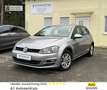 Volkswagen Golf Golf 1.2 TSI BMT DSG Navi Klimaaut. SHZ Tempomat Grau - thumbnail 1
