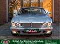 Jaguar XJ 3.2 Sport Youngtimer Mavi - thumbnail 9
