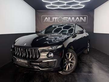 Executive L4 330CV Hybrid-Gasolina AWD
