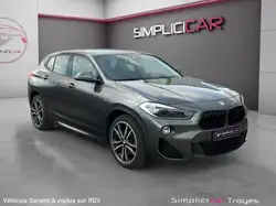 BMW X2 M Sport