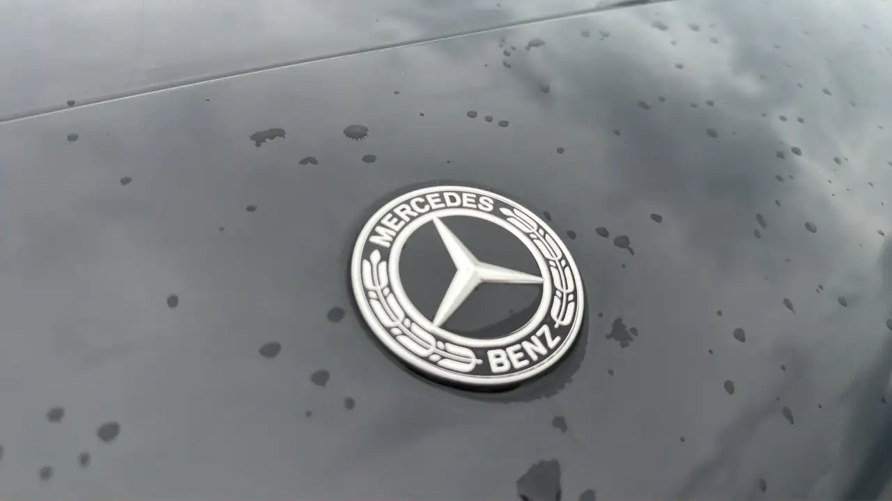 Mercedes-Benz A-Class снимка Mercedes-Benz A-Class