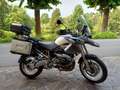 BMW R 1200 GS Argent - thumbnail 4