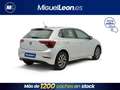 Volkswagen Polo 1.0 TSI Life 70kW Plateado - thumbnail 5