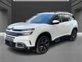 Citroen C5 Aircross Shine 1.5 HDi 130 PS Automatik Weiß - thumbnail 1