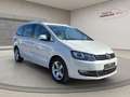 Volkswagen Sharan Highline 2.0 TDI,Pano-Dach,Navi,AHK,Winter-Paket Wit - thumbnail 3