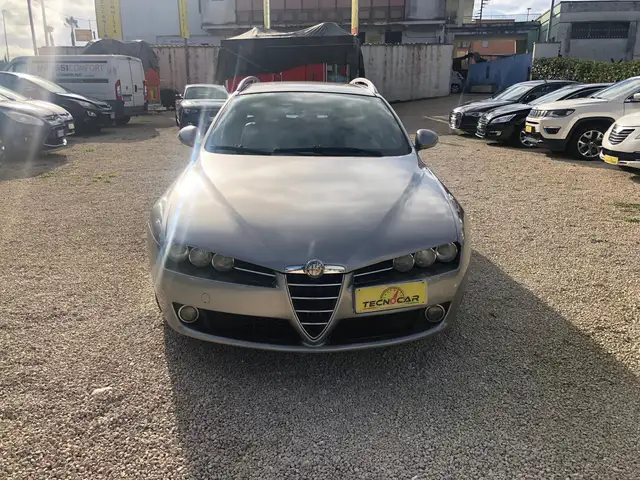 Alfa Romeo 159 159 Sportwagon SW 2.0 jtdm