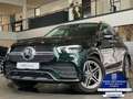 Mercedes-Benz GLE 350 de AMG-Line WideS Sbel Airmatic AHK DTR+ Grün - thumbnail 1
