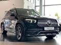 Mercedes-Benz GLE 350 de AMG-Line WideS Sbel Airmatic AHK DTR+ Grün - thumbnail 4