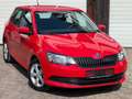 Skoda Fabia Cool Edition *TÜV neu* Rot - thumbnail 1