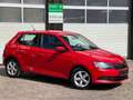Skoda Fabia Cool Edition *TÜV neu* Rot - thumbnail 2