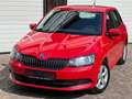 Skoda Fabia Cool Edition *TÜV neu* Rot - thumbnail 3
