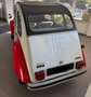 Citroen 2CV 6 Dolly Blanc - thumbnail 2