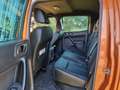 Ford Ranger Doppelkabine 4x4 Wildtrak für Wohnkabine Naranja - thumbnail 7