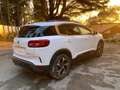 Citroen C5 Aircross Puretech 130 Blanco - thumbnail 4