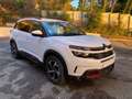 Citroen C5 Aircross Puretech 130 Blanco - thumbnail 3