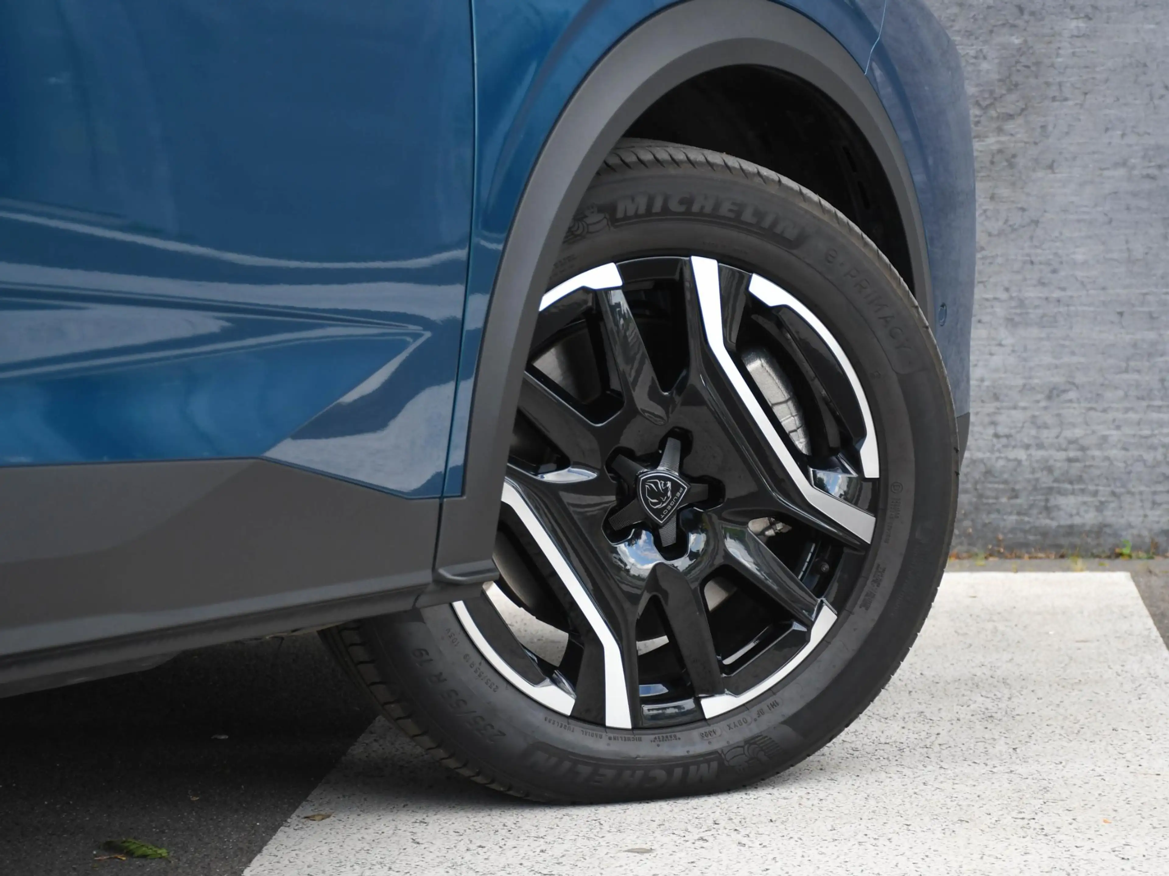 Peugeot 5008 Allure 1.6 Plug-in Hybrid 195pk Automaat 7-Persoon — photo 7