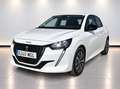 Peugeot 208 1.2 Puretech S&S Active Pack 100 Blanco - thumbnail 2