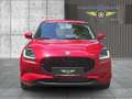 Suzuki Swift 1.2 MH Automatik Comfort Plus Vollausstattung Rot - thumbnail 1