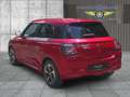Suzuki Swift 1.2 MH Automatik Comfort Plus Vollausstattung Rot - thumbnail 7