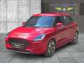 Suzuki Swift 1.2 MH Automatik Comfort Plus Vollausstattung Rot - thumbnail 3