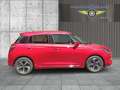 Suzuki Swift 1.2 MH Automatik Comfort Plus Vollausstattung Rot - thumbnail 5