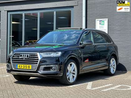Audi Q7 3.0 TDI e-tron quattro Sport/PANO-DAK/CAMERA/LEDER