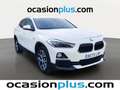 BMW X2 sDrive 18i Blanco - thumbnail 2