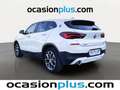 BMW X2 sDrive 18i Blanco - thumbnail 4