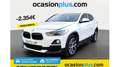 BMW X2 sDrive 18i Blanco - thumbnail 1